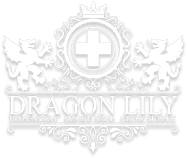Dragon Lily Logo